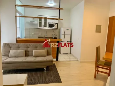 Apartamento com 1 Quarto à venda, 50m² no Saúde, São Paulo