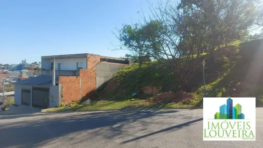 Lote/Terreno à venda, 250m² no Santa Cândida, Vinhedo