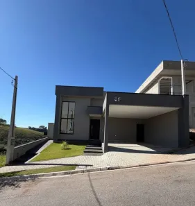 Casa de Condomínio com 3 Quartos à venda, 150m² no Condomínio Residencial Mantiqueira, São José dos Campos