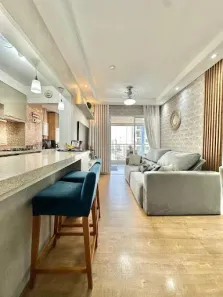 Apartamento com 3 Quartos à venda, 81m² no Vila Regente Feijó, São Paulo