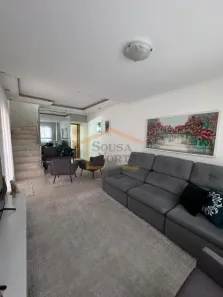 Casa de Condomínio com 3 Quartos à venda, 100m² no Jardim City, Guarulhos