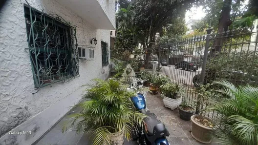 Apartamento com 3 Quartos à venda, 94m² no Tijuca, Rio de Janeiro