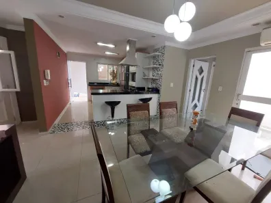 Casa com 4 Quartos à venda, 230m² no Jaraguá, Piracicaba