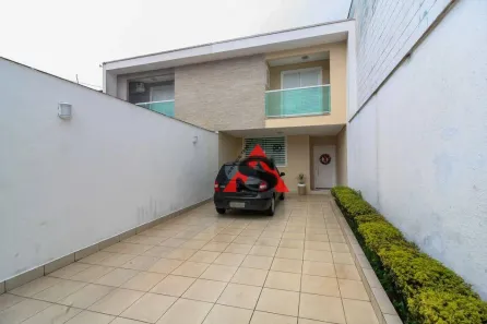 Sobrado com 3 Quartos à venda, 159m² no Sacomã, São Paulo