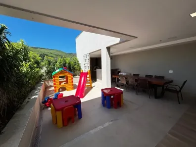 Apartamento com 3 Quartos à venda, 118m² no Centro, Nova Iguaçu