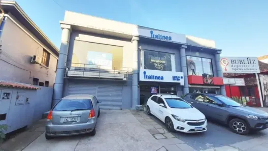 Ponto Comercial para alugar, 140m² no Petrópolis, Porto Alegre