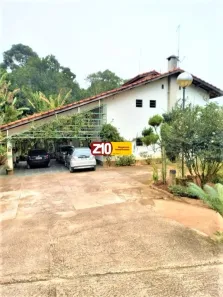 Fazenda/Sítio com 3 Quartos à venda, 436m² no Mombaça, São Roque