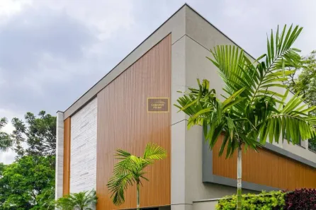Sobrado com 4 Quartos à venda, 740m² no Brooklin Paulista, São Paulo