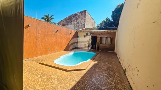 Casa com 3 Quartos à venda, 206m² no Concórdia III, Araçatuba