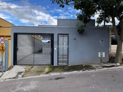 Casa de Condomínio com 3 Quartos para venda ou aluguel, 80m² no Centro, Cajamar