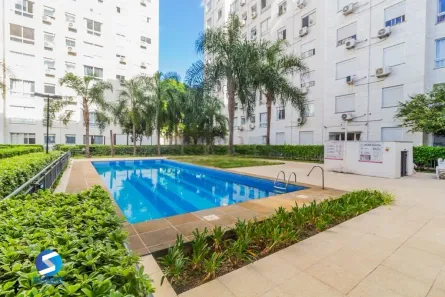 Apartamento com 3 Quartos à venda, 69m² no Partenon, Porto Alegre