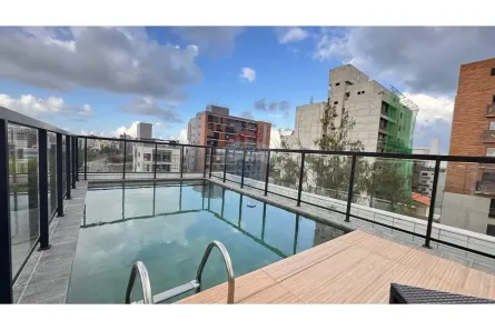 Flat com 1 Quarto para alugar, 22m² no Intermares, Cabedelo