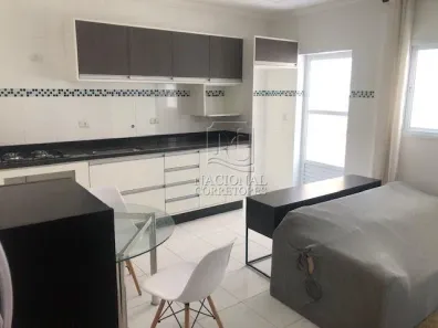 Apartamento com 2 Quartos à venda, 55m² no Parque das Nações, Santo André