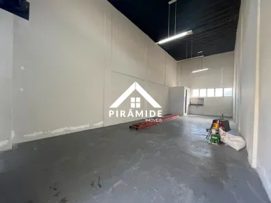 Ponto Comercial para alugar, 45m² no Serrano, Belo Horizonte