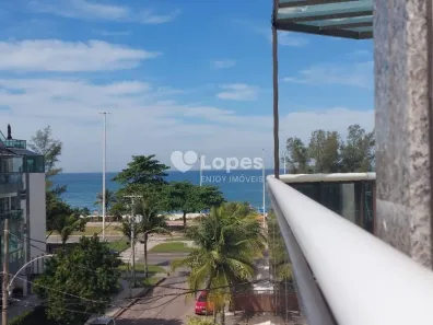 Cobertura com 3 Quartos à venda, 170m² no Recreio dos Bandeirantes, Rio de Janeiro