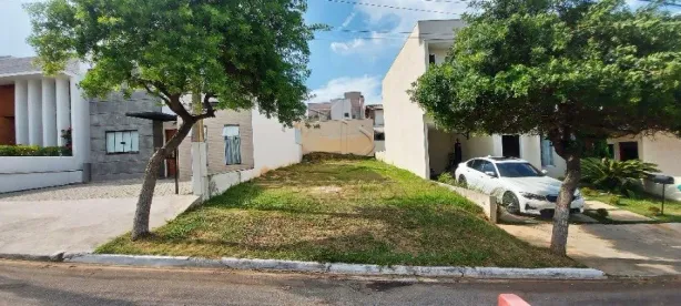 Lote/Terreno à venda, 154m² no Horto Florestal, Sorocaba