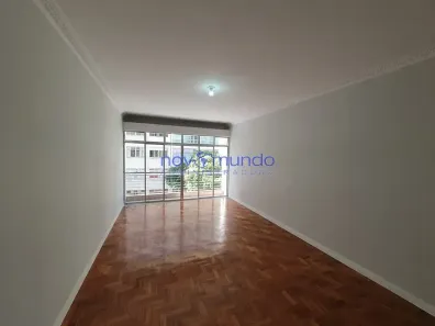 Apartamento com 3 Quartos para alugar, 146m² no Copacabana, Rio de Janeiro