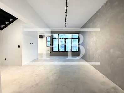 Apartamento com 3 Quartos para alugar, 135m² no Leblon, Rio de Janeiro