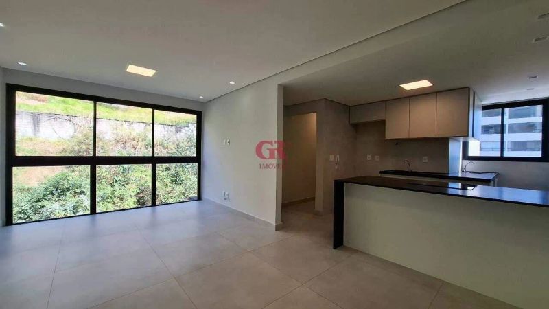 Apartamento com 2 quartos — Buritis, Belo Horizonte