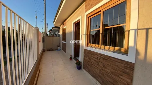 Casa com 2 Quartos à venda, 80m² no Igara, Canoas
