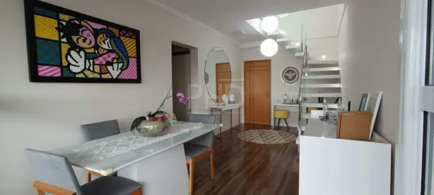 Cobertura com 4 Quartos à venda, 214m² no Nova Petrópolis, São Bernardo do Campo