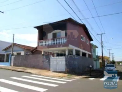 Casa com 4 Quartos à venda, 167m² no Vila Carmem, São Carlos