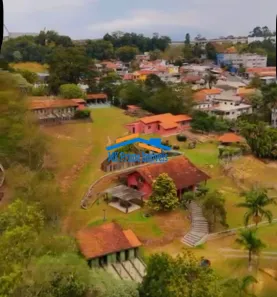 Fazenda/Sítio com 2 Quartos à venda, 8970m² no Jardim Maria Tereza, Cotia