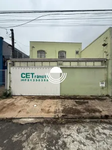 Imóvel Comercial com 7 Quartos para alugar, 349m² no Vila João Jorge, Campinas