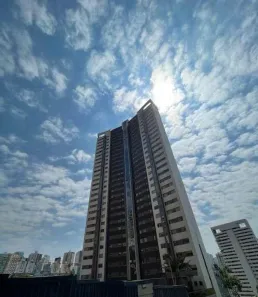 Apartamento com 4 Quartos à venda, 174m² no Vale do Sereno, Nova Lima