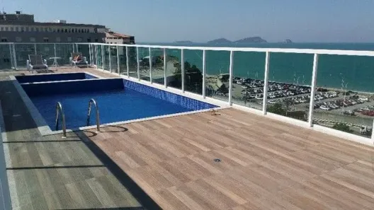 Apartamento com 3 Quartos à venda, 102m² no Costa do Sol, Macaé