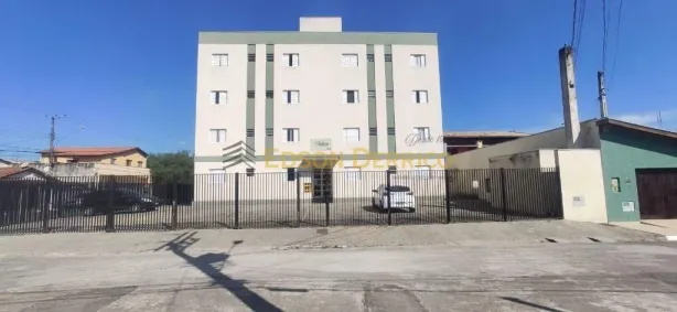 Apartamento com 2 Quartos à venda, 54m² no Vila São João, Pindamonhangaba