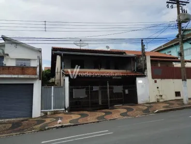 Sobrado com 3 Quartos à venda, 278m² no Vila Santana, Valinhos
