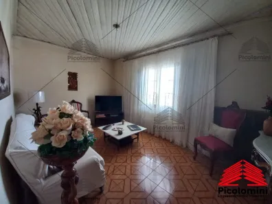 Casa com 2 Quartos à venda, 146m² no Vila Alpina, São Paulo