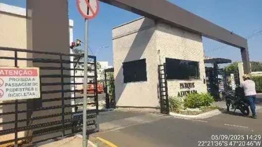 Apartamento com 2 Quartos à venda, 41m² no Jardim Celina, Araras