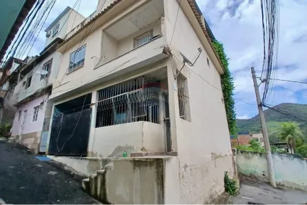  com 2 Quartos à venda, 70m² no Vila Valqueire, Rio de Janeiro