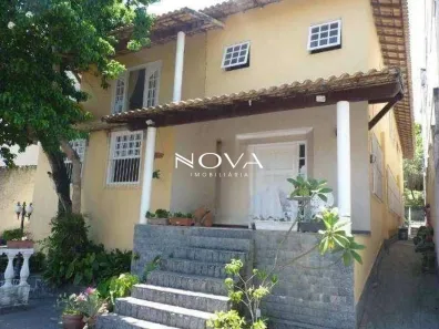 Casa com 6 Quartos à venda, 507m² no São Francisco, Niterói