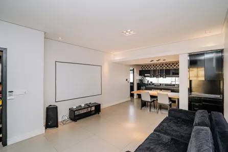 Cobertura com 3 Quartos à venda, 86m² no Alto dos Passos, Juiz de Fora