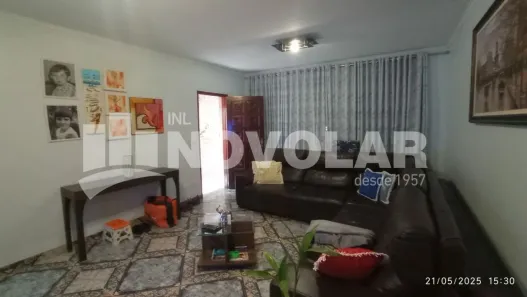 Sobrado com 3 Quartos à venda, 190m² no Jardim Guanca, São Paulo