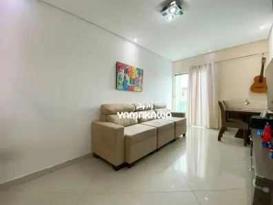 Sobrado com 3 Quartos à venda, 82m² no Vila Carmosina, São Paulo