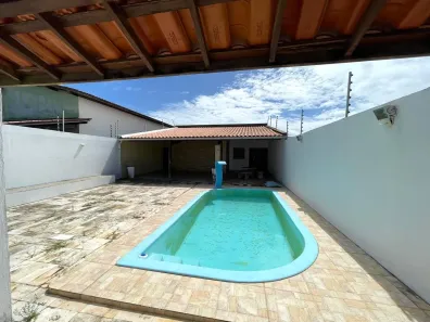 Casa com 3 Quartos à venda, 185m² no Barra Mar, Barra de São Miguel