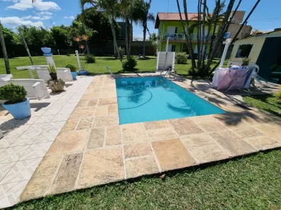 Casa com 7 Quartos à venda, 200m² no Barra da Lagoa, Florianópolis