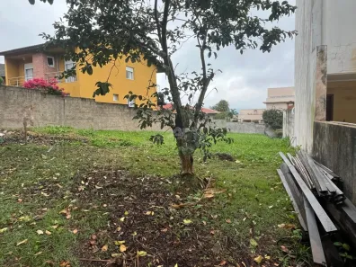 Lote/Terreno à venda, 516m² no Caminhos de San Conrado (Sousas), Campinas