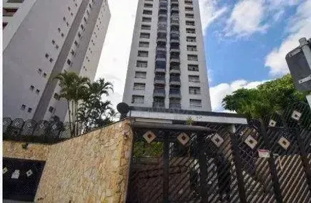 Apartamento com 2 Quartos à venda, 61m² no Chácara Seis de Outubro, São Paulo