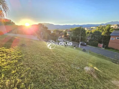 Lote/Terreno com 1 Quarto à venda, 1040m² no Mirante das Agulhas, Resende