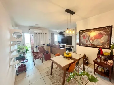 Apartamento com 2 Quartos à venda, 76m² no Jardim Petrópolis, Cuiabá