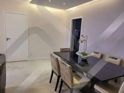 Apartamento com 2 Quartos à venda, 107m² no Sítio Tamboré Alphaville, Barueri