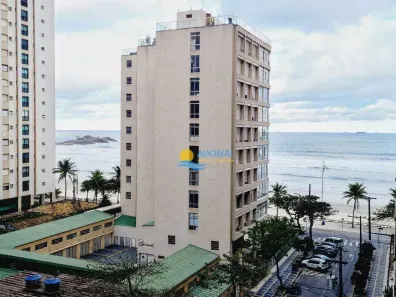 Apartamento com 3 Quartos à venda, 160m² no Pitangueiras, Guarujá