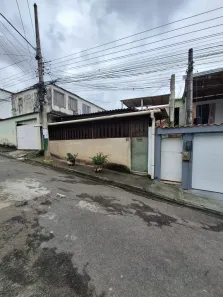 Casa com 2 Quartos à venda, 90m² no Inhoaíba, Rio de Janeiro