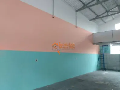 Galpão/Depósito/Armazém à venda, 255m² no Vila Leonor, Guarulhos