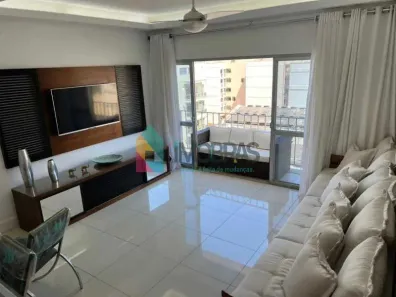 Apartamento com 3 Quartos à venda, 92m² no Tijuca, Rio de Janeiro